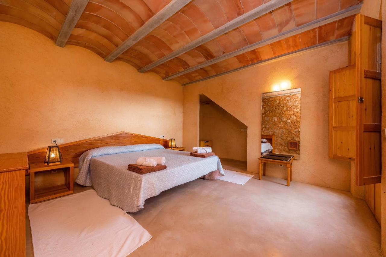 Ses Clovetes Ferienhaus Son Servera (Mallorca)