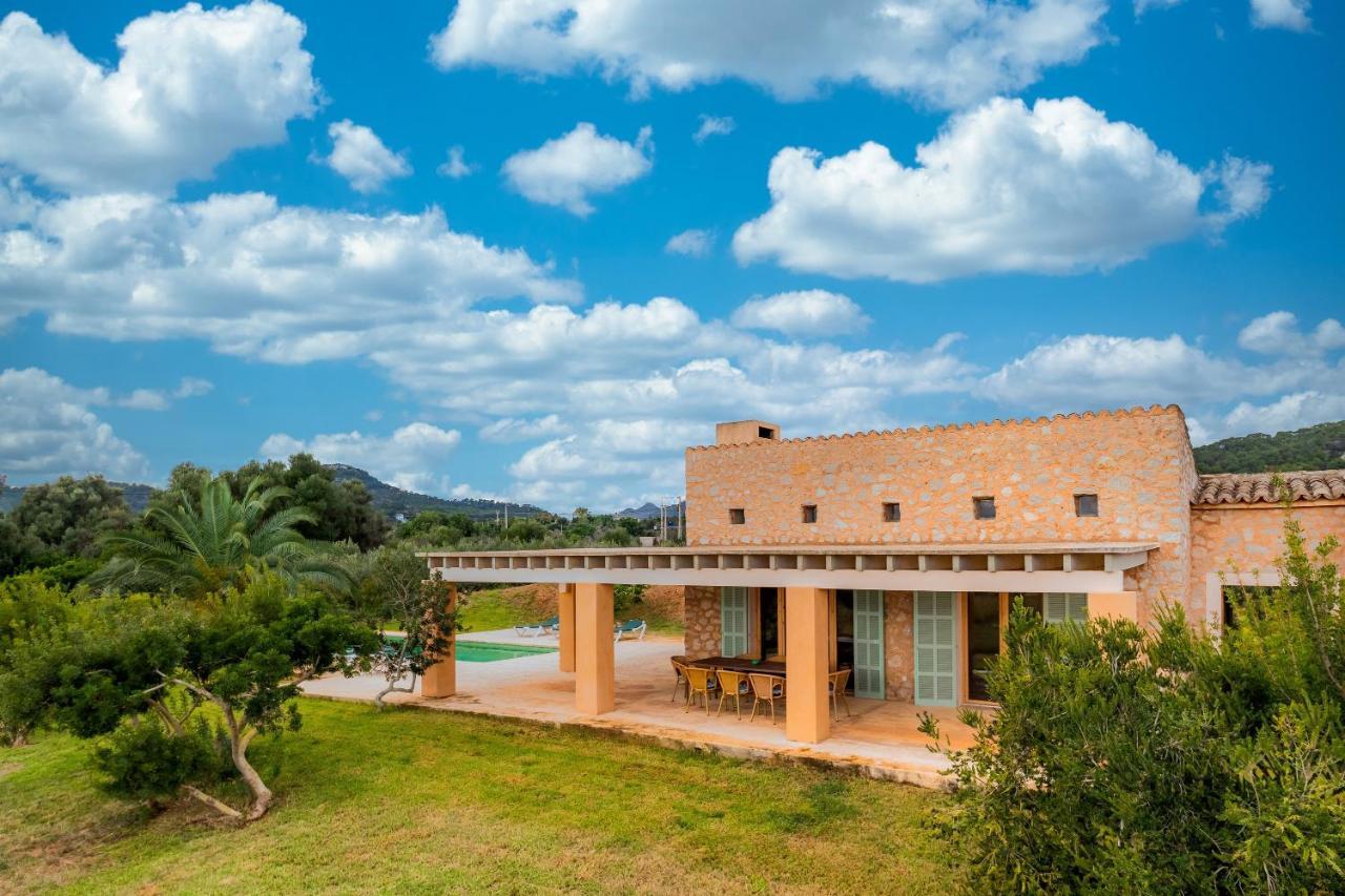 Ses Clovetes Son Servera (Mallorca)