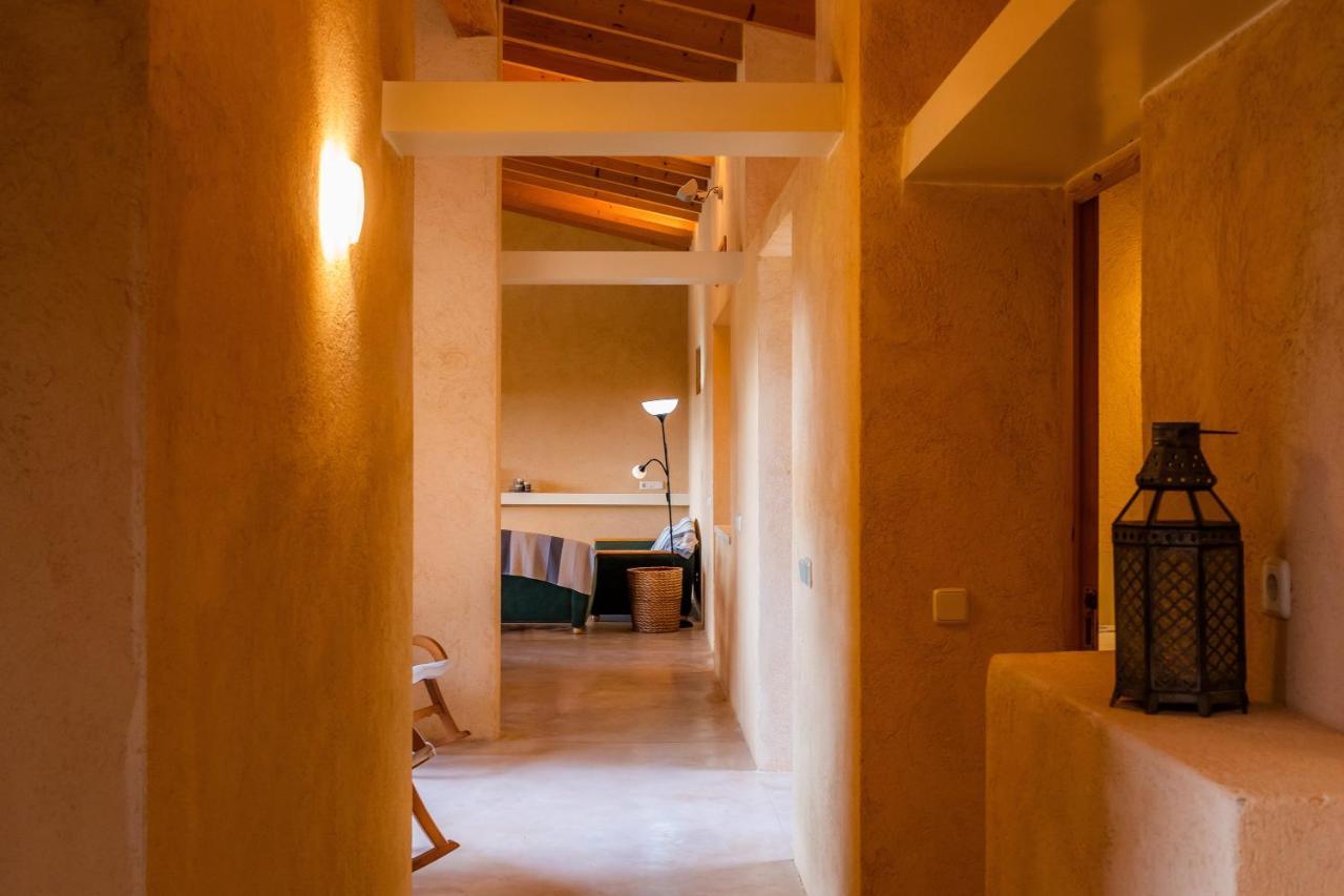 Ses Clovetes Ferienhaus Son Servera (Mallorca)