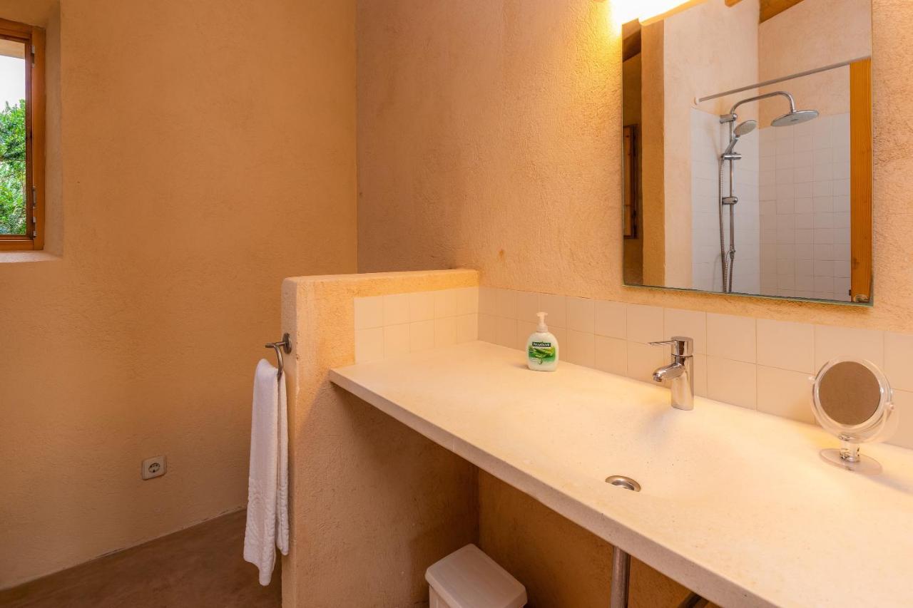 Ses Clovetes Ferienhaus
