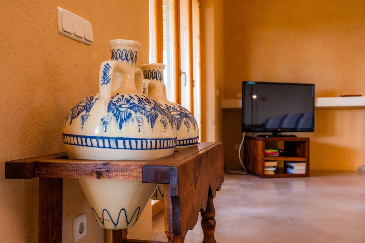 Ses Clovetes Vakantiehuis Son Servera (Mallorca)