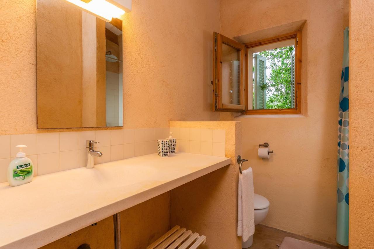 Ses Clovetes Ferienhaus *