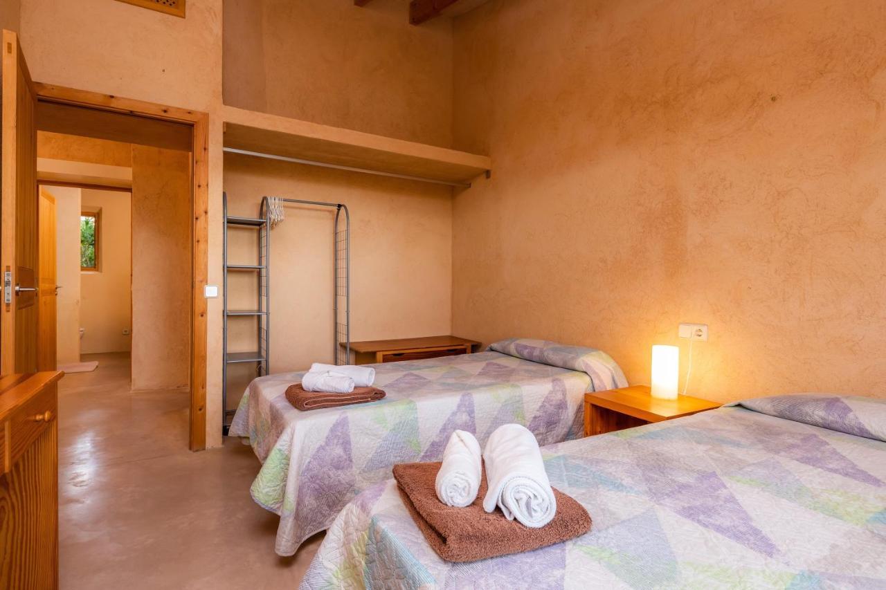 Ferienhaus Ses Clovetes *