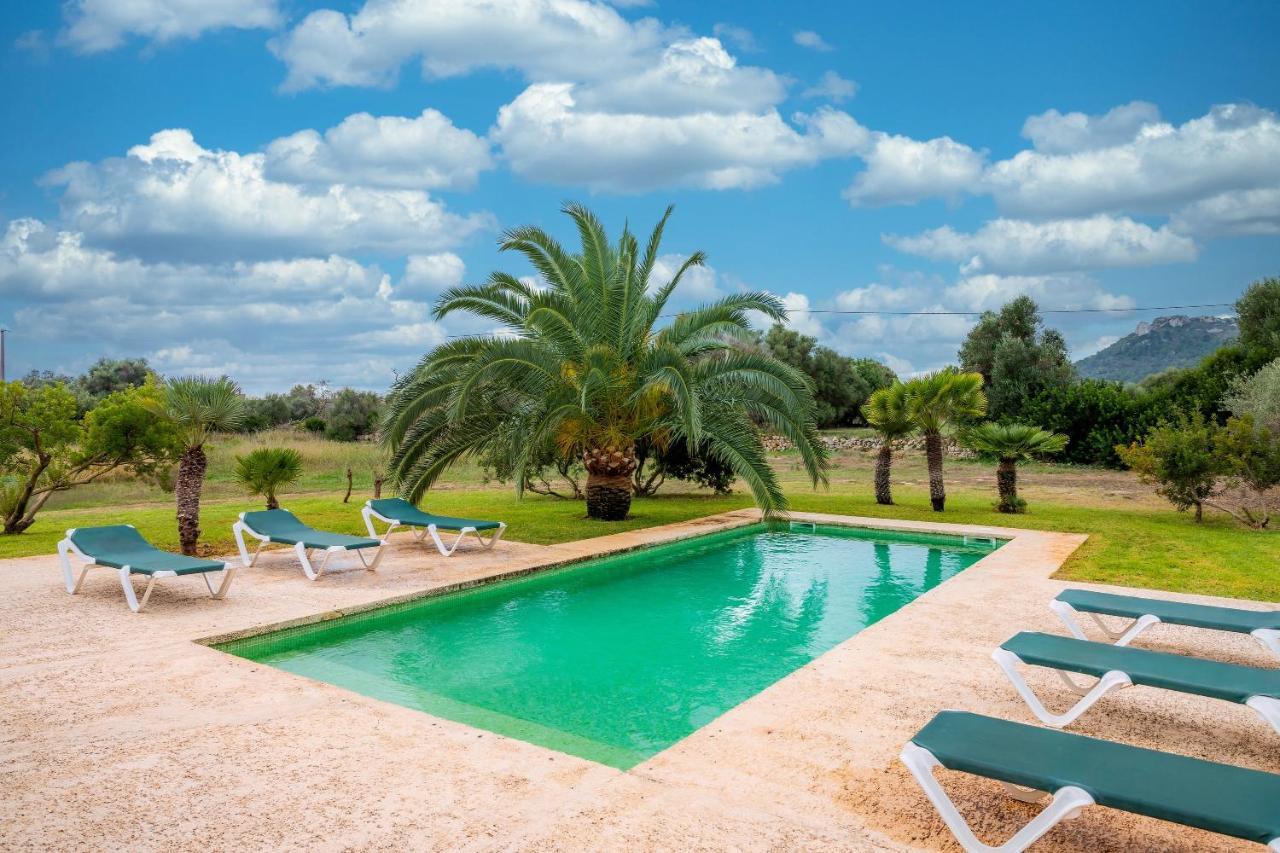 Ses Clovetes * Son Servera (Mallorca)