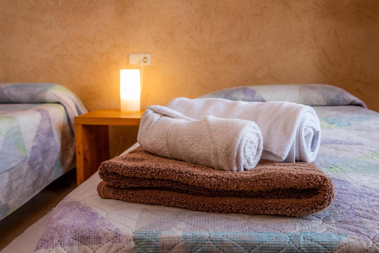 Ses Clovetes Ferienhaus Son Servera (Mallorca)