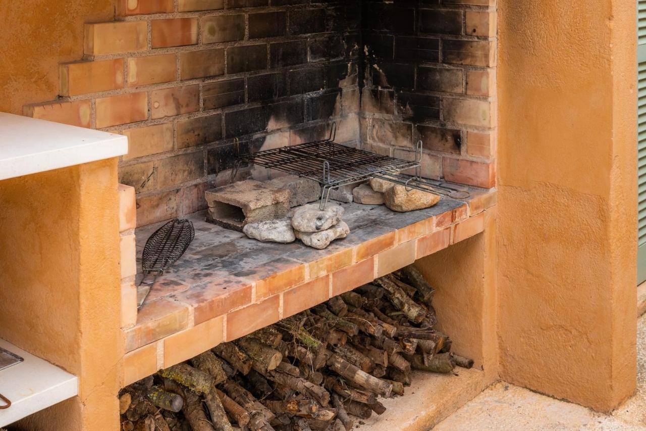 Ses Clovetes Ferienhaus Son Servera (Mallorca)