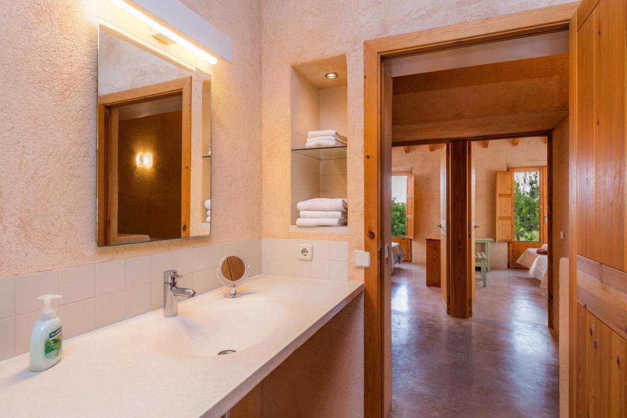 Ses Clovetes * Son Servera (Mallorca)